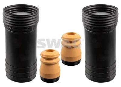 Produktbild von SWAG 33 10 1872 Staubschutzsatz Stoßdämpfer Hinten für BMW X5 (E70) X6 (E71, E72)