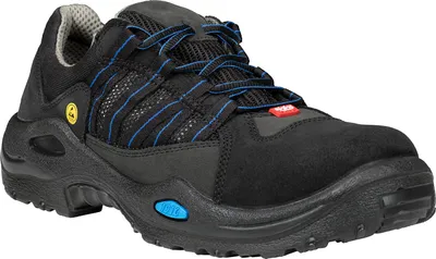 Produktbild von Jalas® Sicherheitsschuh E-Sport 1645 S1 nach EN ISO 20345:2011 S1 ESD P SRC  Größe 44