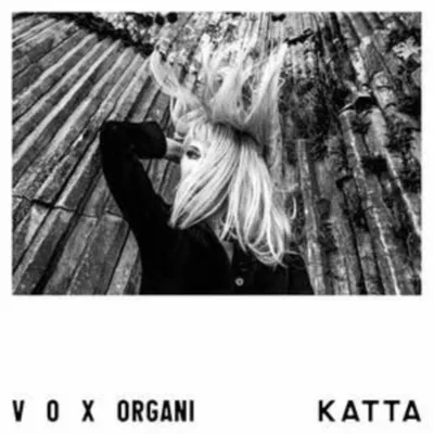Zdjęcie produktu dla Katta: Vox Organi