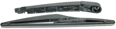 Produktbild von Wischarm Scheibenreinigung hinten 305 mm mit Kappe METZGER für MAZDA 6