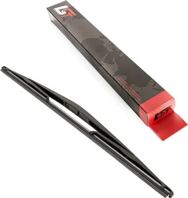 Produktbild von Scheibenwischer hinten 405 mm für OPEL ASTRA G CORSA C MERIVA VECTRA C ZAFIRA A