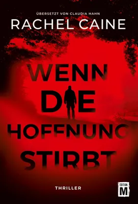 Produktbild von Wenn die Hoffnung stirbt