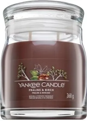 Produktbild von Yankee Candle Praline & Birch 368 g