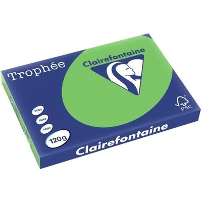 Produktbild von Clairefontaine Trophée A3
