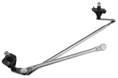 Produktbild von NTY EMW-DW-001 Wischergestänge für CHEVROLET Lanos Limousine für DAEWOO LANOS (KLAT)