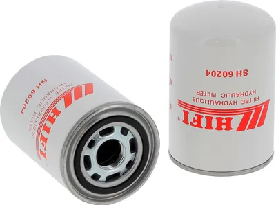 Produktbild von Hydraulikfilter SH 60204