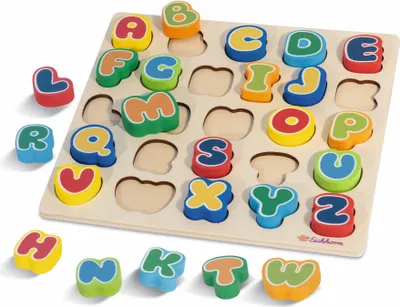 Produktbild von Eichhorn Buchstaben