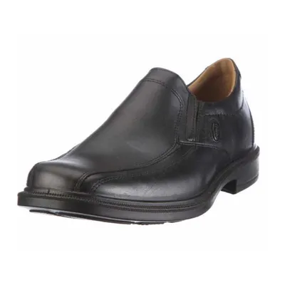 Produktbild von Jomos Mokassin für Herren in schwarz 142-00-00026