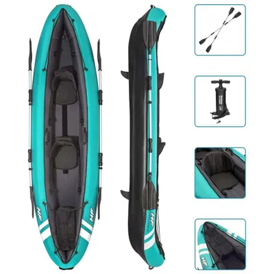 Produktbild von Bestway Hydro-Force Ventura Kajak 330x86 cm