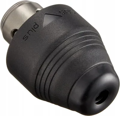 Produktbild von SDS Plus Schnellspann-Bohrfutter für Schlagbohrmaschinen