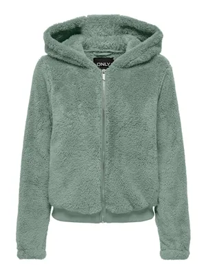 Produktbild von Only Jacke New Wanna Fleecejacke