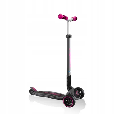 Produktbild von Globber - Scooter Master Prime pink