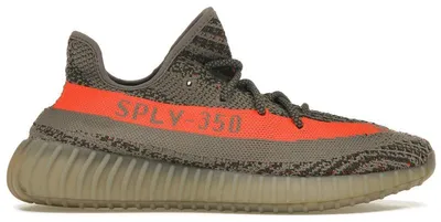 Produktbild von adidas Yeezy Boost 350 V2 Beluga - EU 43 1/3
