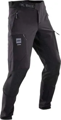 Produktbild von Leatt Gravity 4.0 Hosen Schwarz L Herren Schwarz L
