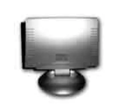 Immagine prodotto di TELEVES Antenna DVB-T di design per interni + esterni (attiva con DVBT-NT5) DVB-T1ZA