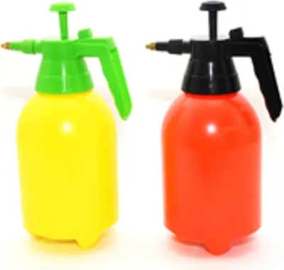 Obrázek produktu pro 1 x tlakový postřikovač na rostliny, 2 litry, náhodná barva