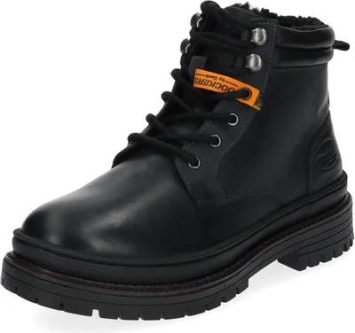 Immagine prodotto di Dockers stivaletto in pelle
