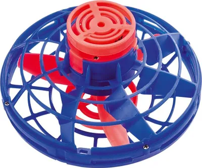 Produktbild von REVELL RC Air Spinner blau     0