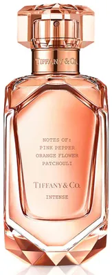 Produktbild von Tiffany & Co. Rose Gold Intense Edp 75Ml