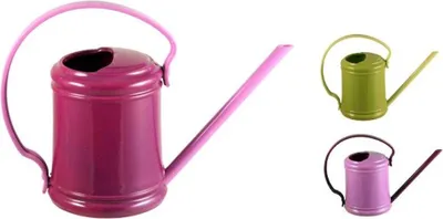 Obrázek produktu pro konev 1,3l pokoj. RETRO plast_EXTPLASTIMEX