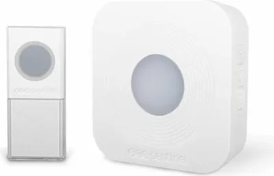 Obrázek produktu pro Chytré video otvírání dveří SCS SENTINEL
