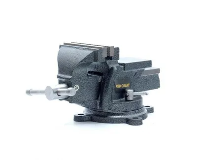 Image de Procraft PBV100 Pince à enclume