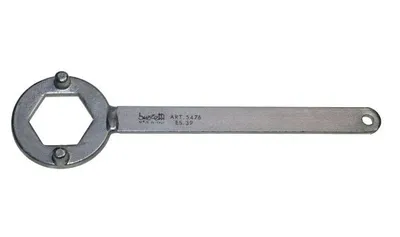 Produktbild von Buzetti Blockierwerkzeug 39mm für 4 Takt China Roller Baotian R