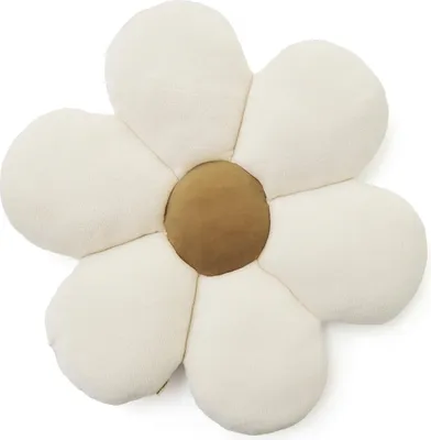 Produktbild von Kids Concept Bodenkissen Blume - 15x100x100 cm Kinder