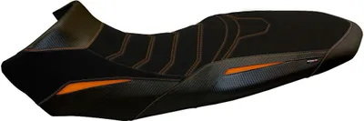 Productafbeelding van Comfort zadeldek 5BLO-7 voor KTM 1090 Adventure R (2017-2019)