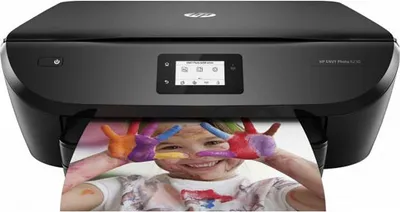 Image de Imprimante multifonction HP FEMMIN0257 WIFI noire