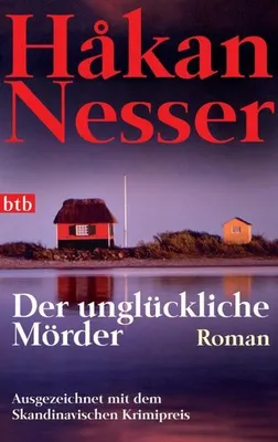 Produktbild von Nesser: Unglueckliche Moerder