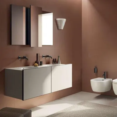 Immagine prodotto di CASA39 Gres porcellanato effetto cemento 80x80 cm Italgraniti Nuances