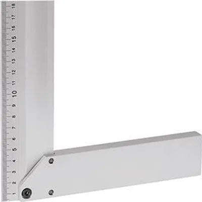 Produktbild von FORMAT Alu Anschlagwinkel 250mm