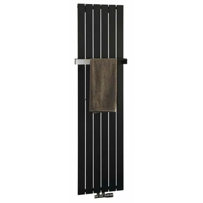 Produktbild von COLONNA Badheizkörper 450x1800 mm, Schiefer mit Textur