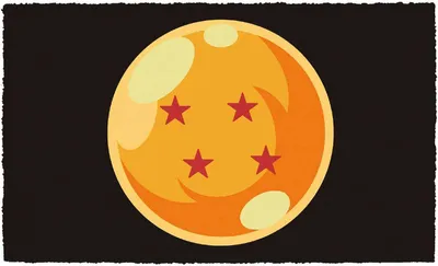 Obrázok produktu pre Podlahová rohožka s motívom Dragon Ball