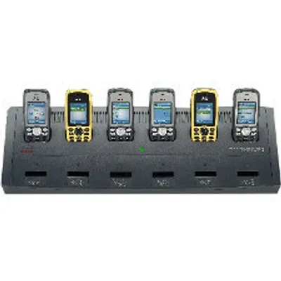Produktbild von Cisco Kabelgebundenes Cradle für IP-Telefon - Ladefunktion