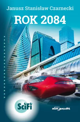 Imagen del producto de Rok 2084