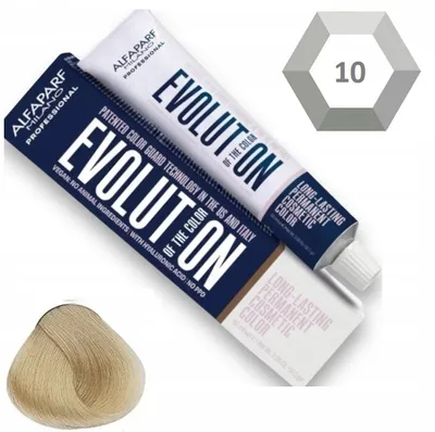Obrázok produktu pre Alfaparf Milano Evolution of the Colo 10, 60 ml