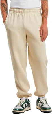 Image de Kalhoty Urban Classics Pantalon de survêtement Basic Essential sable - XXL