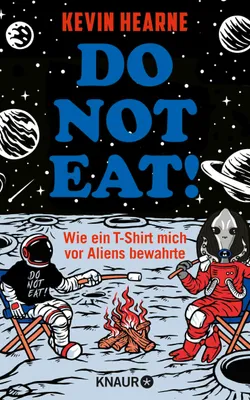 Image de Do not eat!