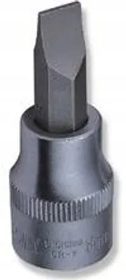 Obrázek produktu pro 1/4'' Šroubovák Plochý 7 Mm Jonnesway S10H270