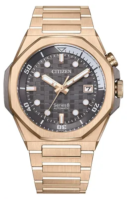 Immagine prodotto di Citizen NB6069-53H Orologio automatico da uomo