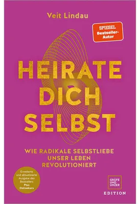 Productafbeelding van Heirate dich selbst