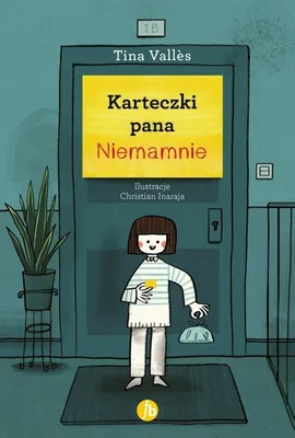 Immagine prodotto di I bigliettini del signor Niemamnie