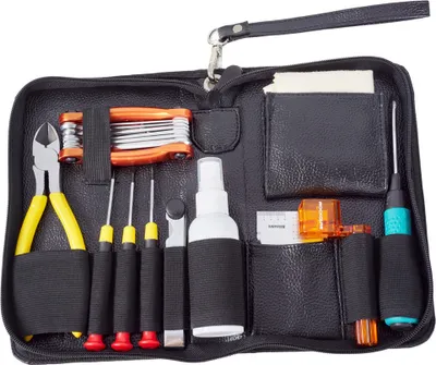 Produktbild von RockCare Professional Rockcare Kit Werkzeug für Gittare