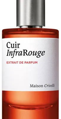 Obrázek produktu pro Cuir Infrarouge, extrakt z parfému, 100 ml