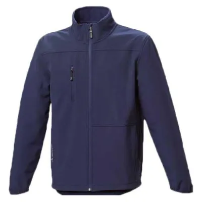 Produktbild von Mercury Equipment Century Softshell Navy 4 Years