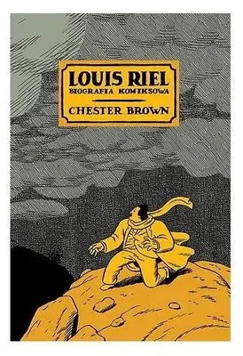 Immagine prodotto di Louis Riel