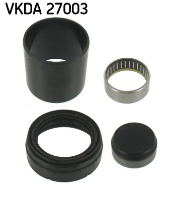 Produktbild von SKF VKDA 27003 Reparatursatz Radaufhängung passend für PEUGEOT 106 II Schrägheck (1A, 1C) Hinten