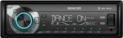 Zdjęcie produktu dla Sencor SCT 5052BMR